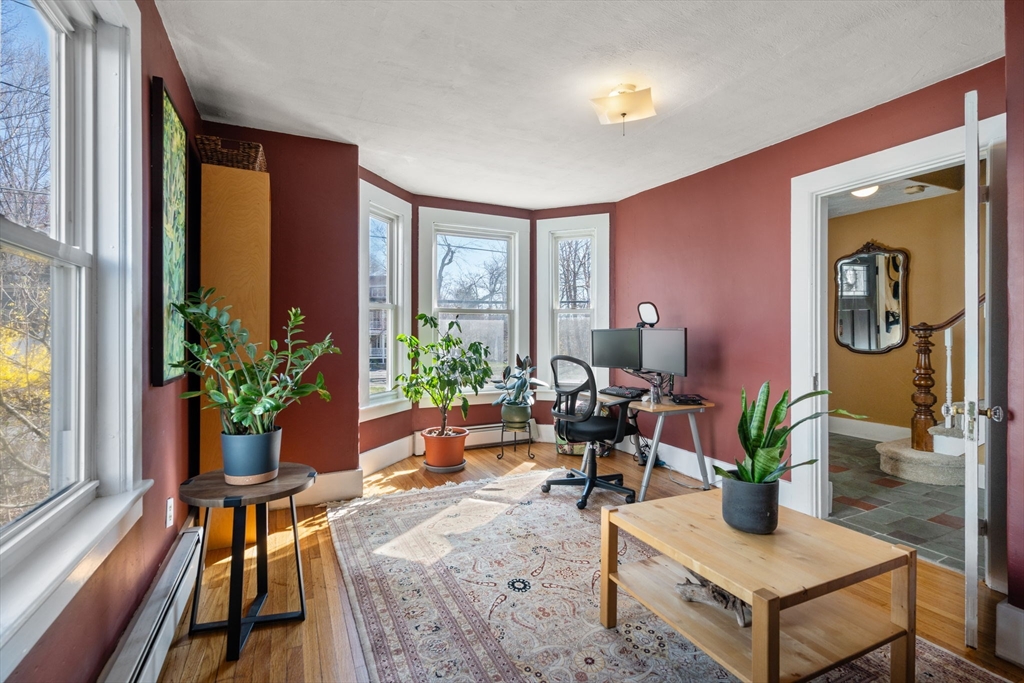 2 Brooks Street Maynard, MA 01754 - Photo 5 of 42 a living room with furniture
