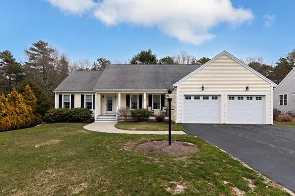 $729,900 | 40 Mirasol Drive, Buzzards Bay, MA 02532