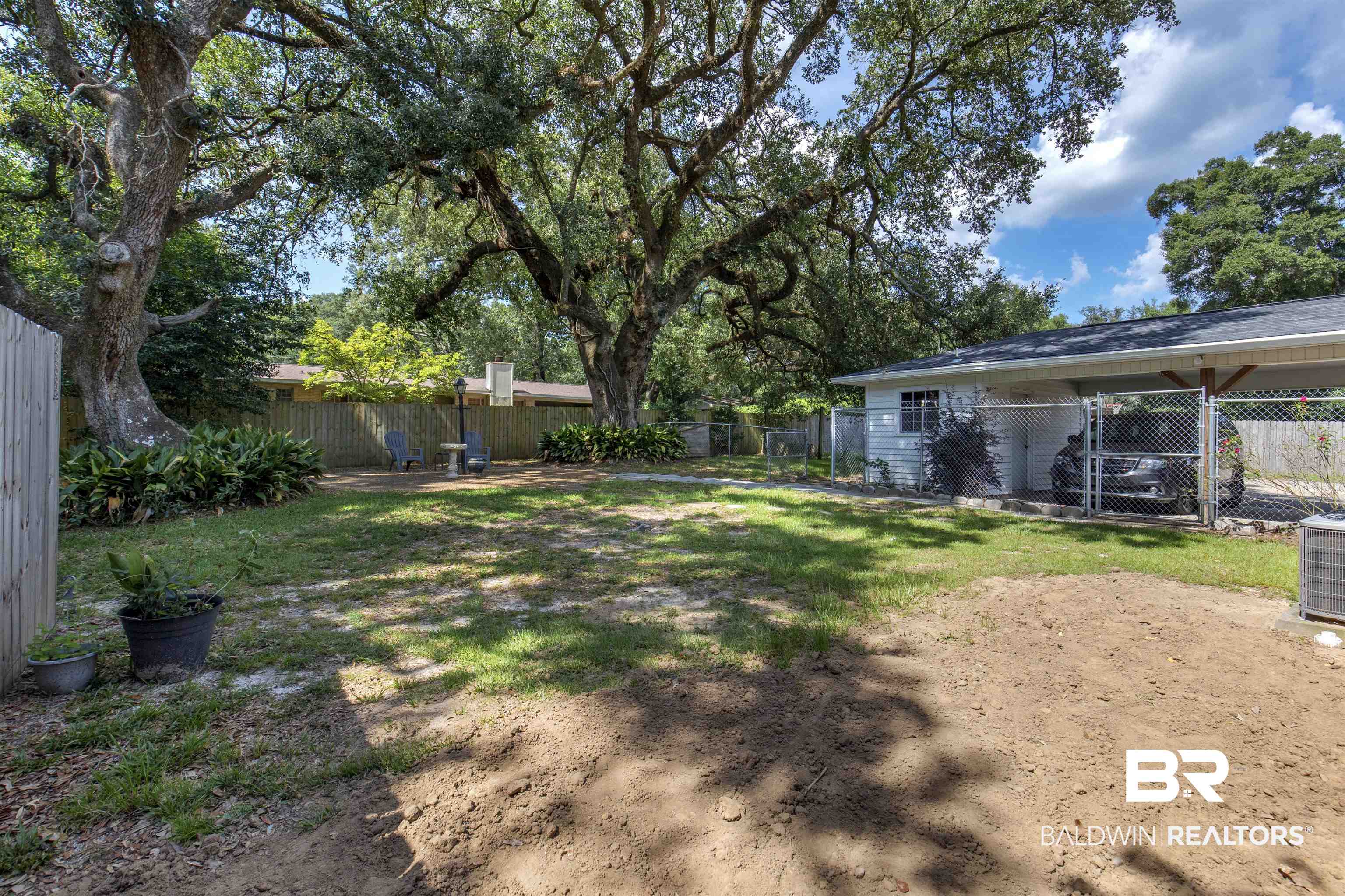 5114 Geoffrey Drive Mobile, AL 36693 - Photo 18 of 22