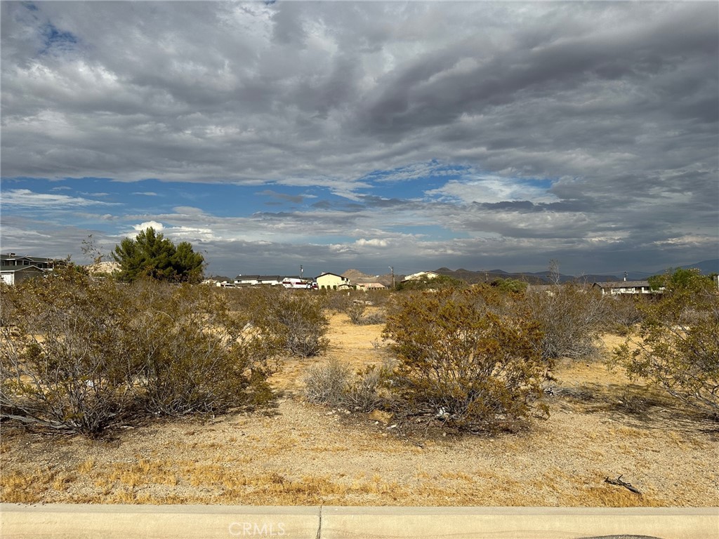 0 Wato Road Apple Valley, CA 92307 - Photo 1 of 1