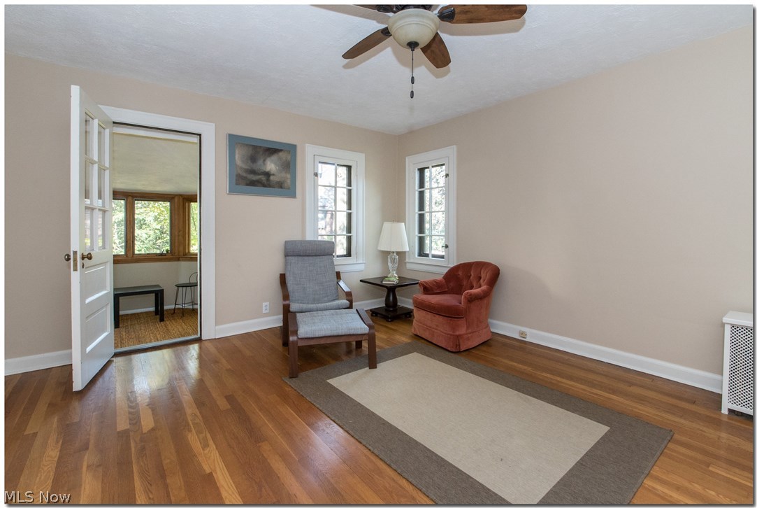 3366 Dorchester Road Cleveland, OH 44120 - Photo 17 of 30