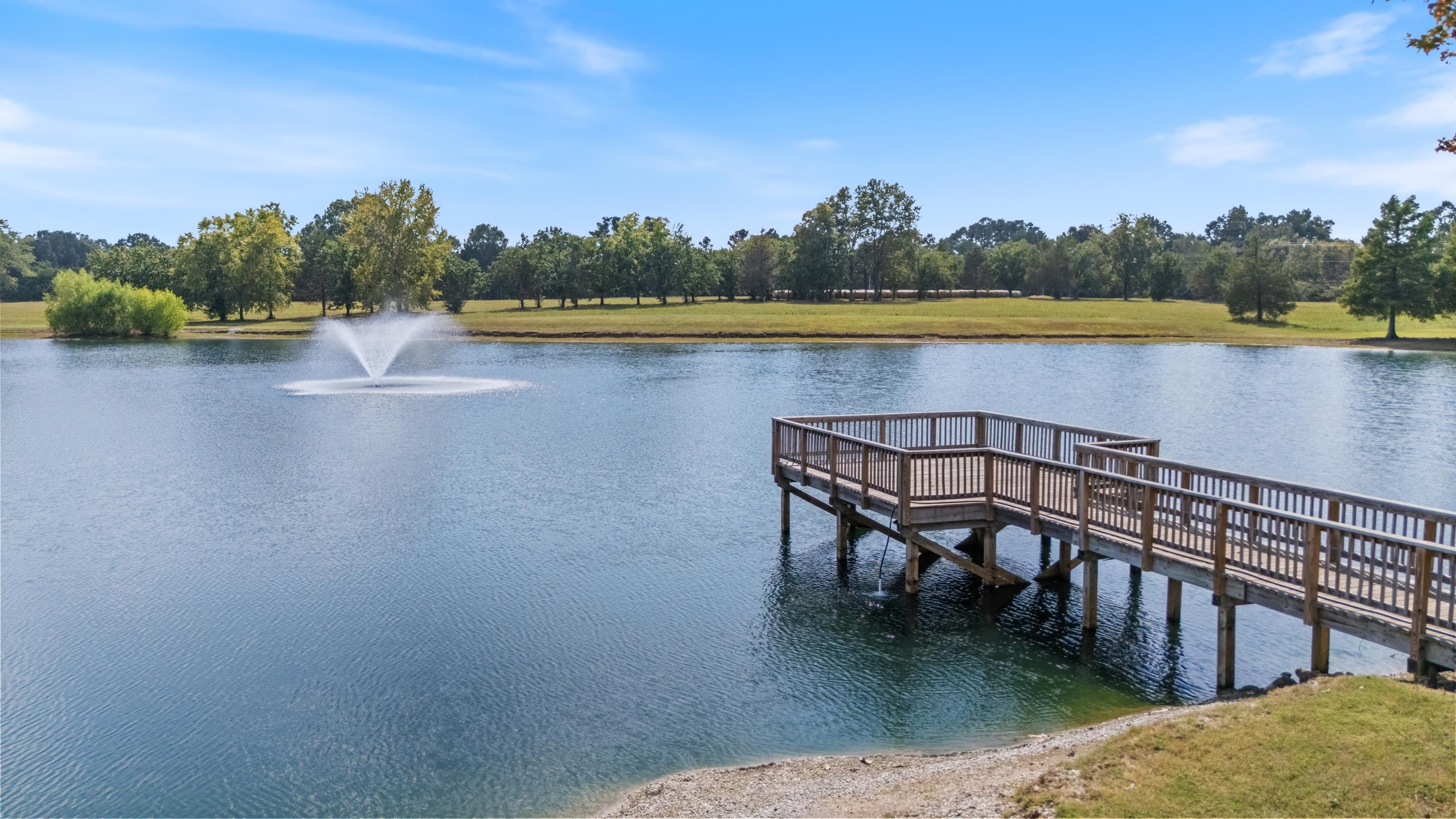 1800 North Collierville Arlington Road Eads, TN 38028 - Photo 4 of 40 a view of lake