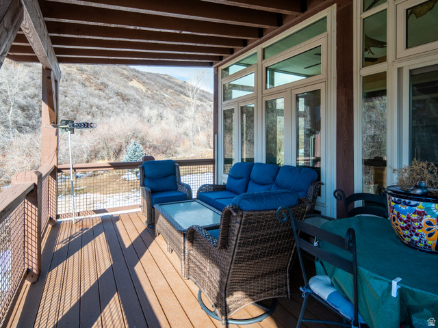 4489 North Powder Mountain Road Eden, UT 84310 - Photo 30 of 49