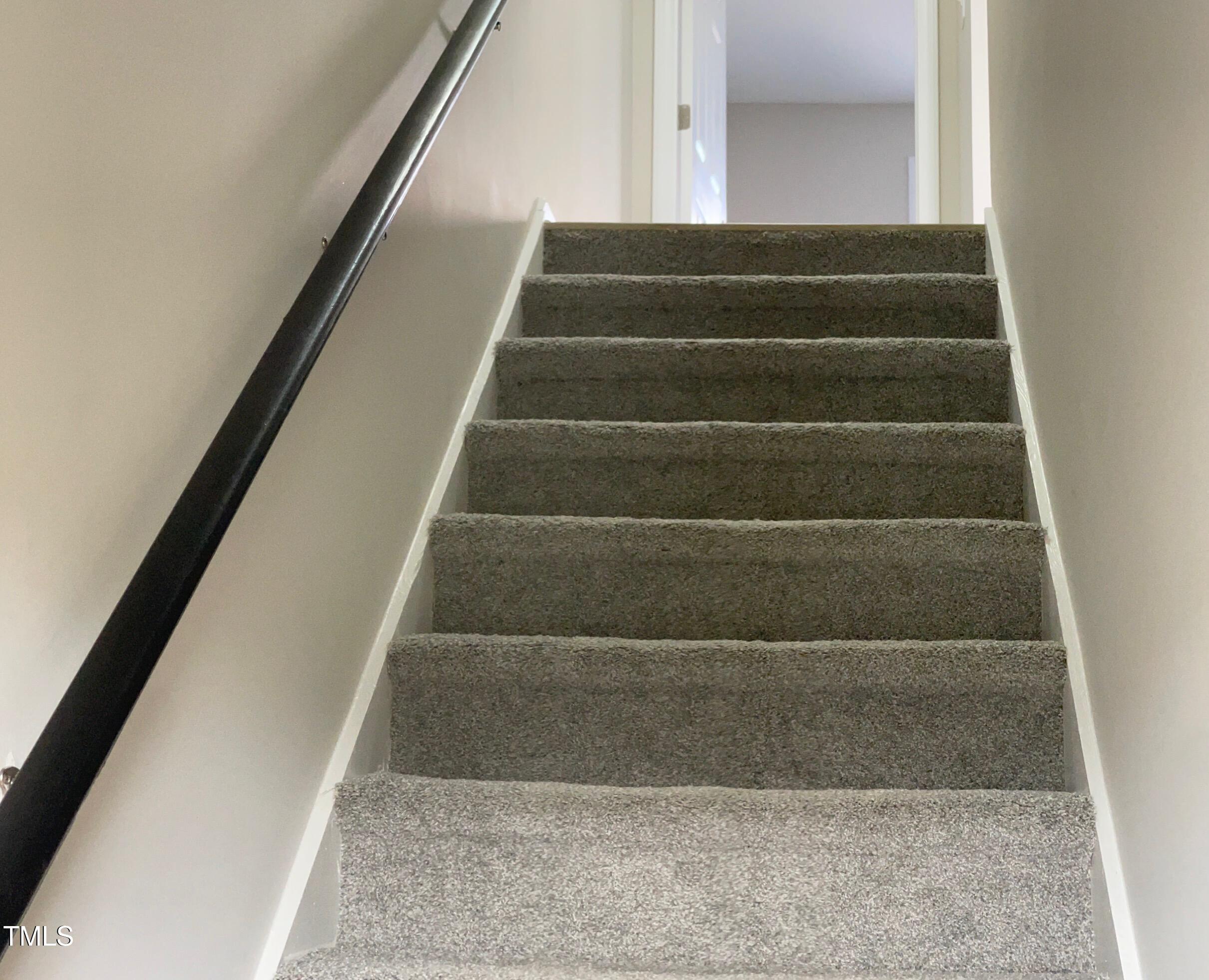 351 East Williams Street Angier, NC 27501 - Photo 11 of 24 a view of entryway