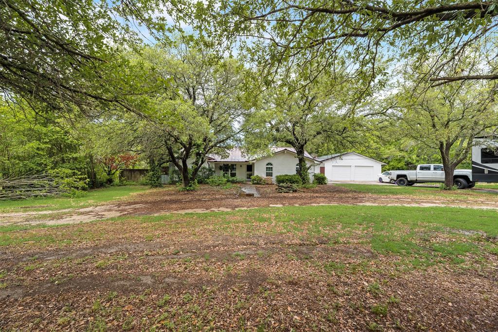 1809 North Trinity Road Denton, TX 76208 - Photo 26 of 26