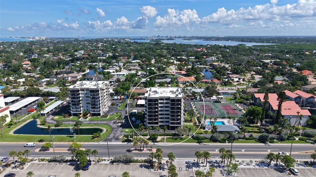 1055 Beach Road, Unit B602 Sarasota, FL 34242 - Photo 6 of 92 Gallery Image 6