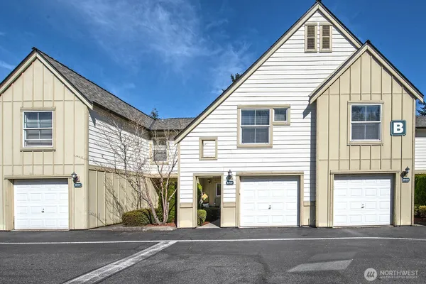 $524,900 | 1600 121st Street Southeast, Unit B102, Everett, WA 98208