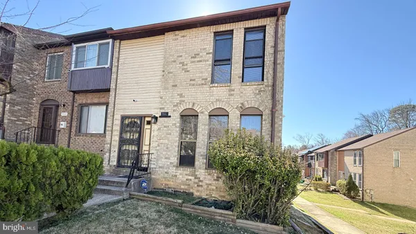 $310,000 | 7012 Cipriano Woods Court, Lanham, MD 20706