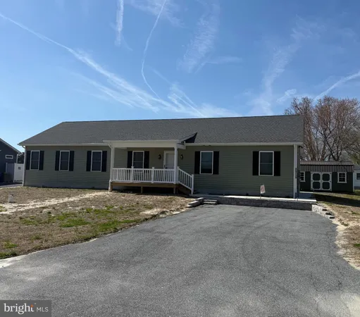 $485,000 | 36710 Baltimore Avenue, Ocean View, DE 19970