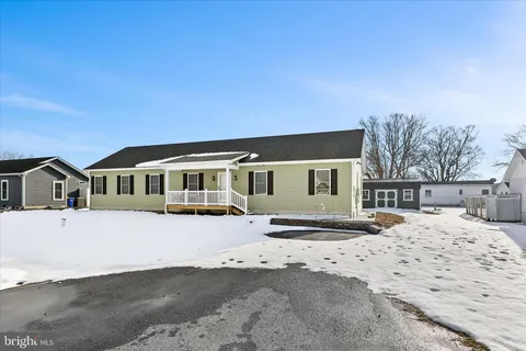 $485,000 | 36710 Baltimore Avenue, Ocean View, DE 19970