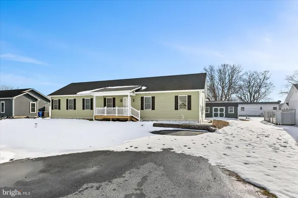 $485,000 | 36710 Baltimore Avenue, Ocean View, DE 19970