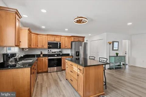 $485,000 | 36710 Baltimore Avenue, Ocean View, DE 19970