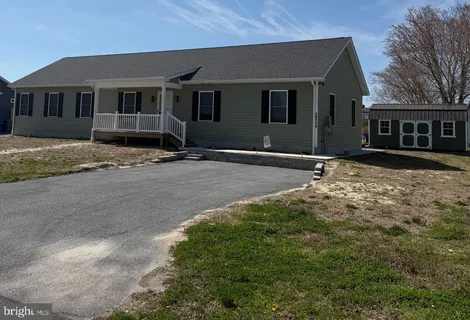 $485,000 | 36710 Baltimore Avenue, Ocean View, DE 19970