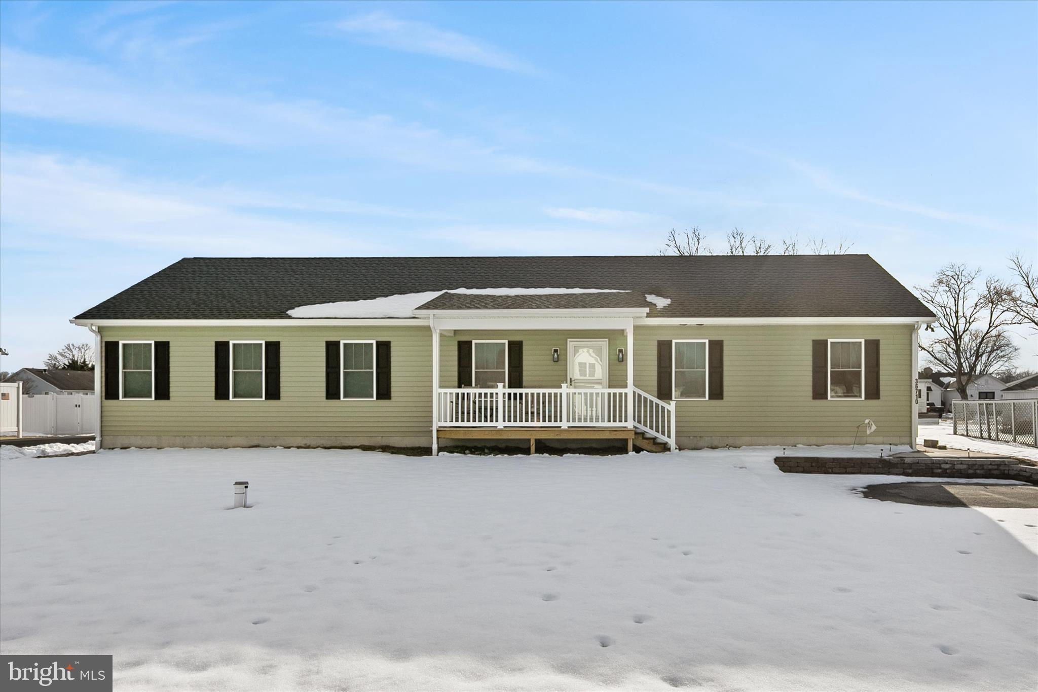 36710 Baltimore Avenue Ocean View, DE 19970 - Photo 2 of 48