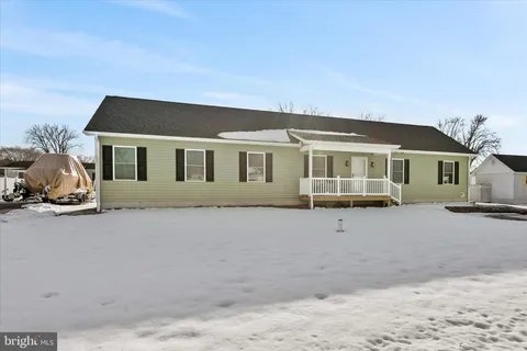 $485,000 | 36710 Baltimore Avenue, Ocean View, DE 19970