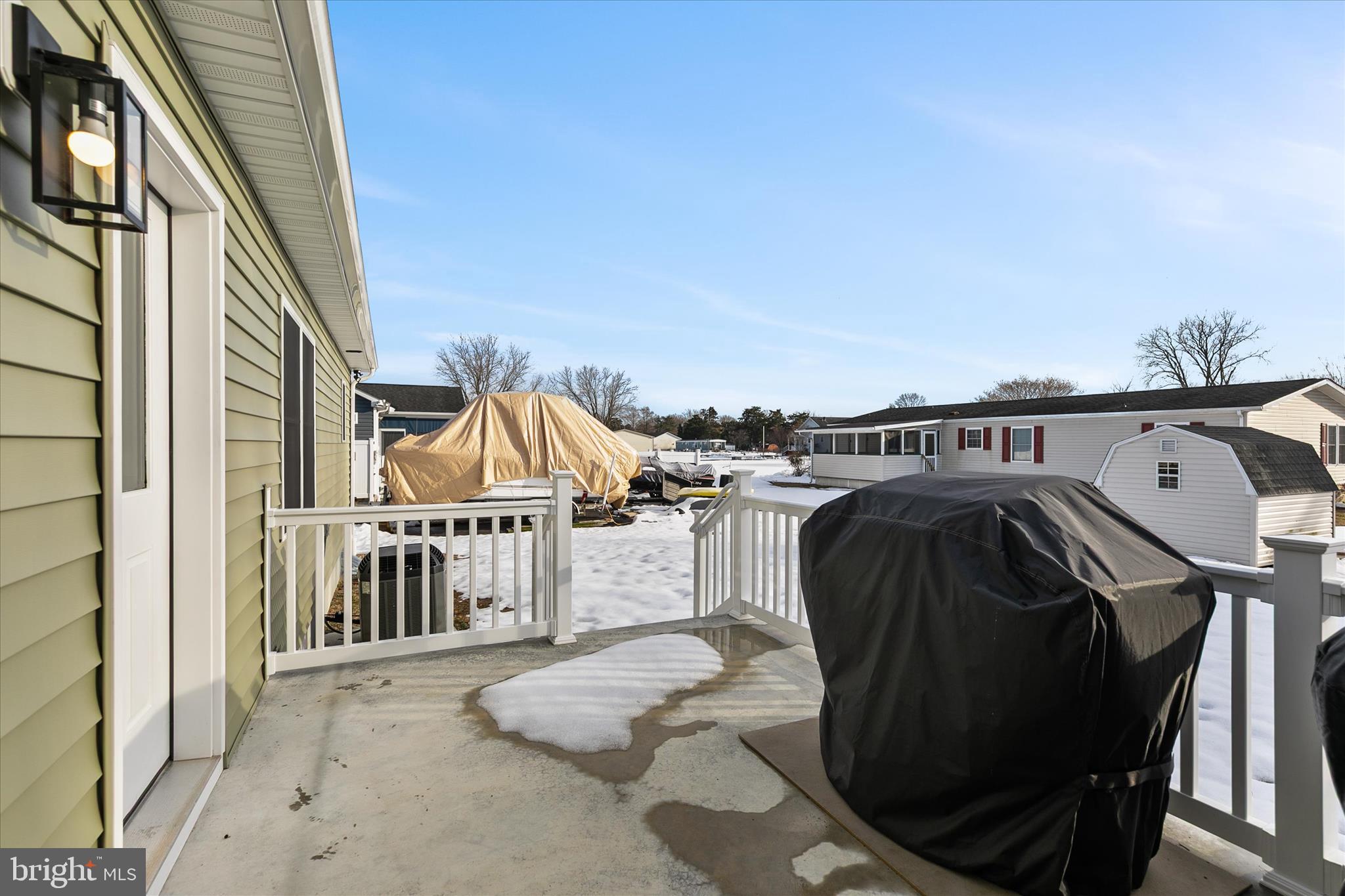 36710 Baltimore Avenue Ocean View, DE 19970 - Photo 31 of 48