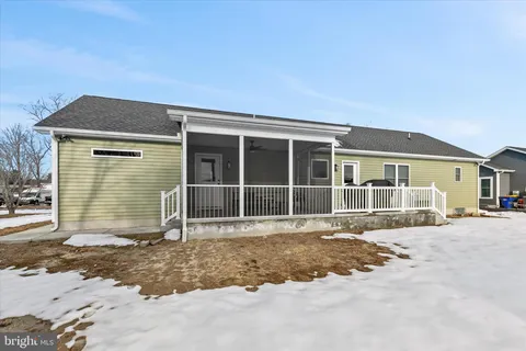 $485,000 | 36710 Baltimore Avenue, Ocean View, DE 19970