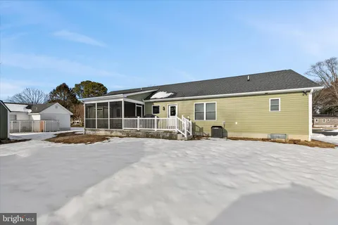 $485,000 | 36710 Baltimore Avenue, Ocean View, DE 19970