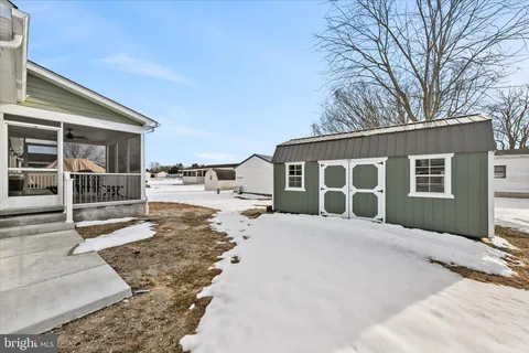 $485,000 | 36710 Baltimore Avenue, Ocean View, DE 19970