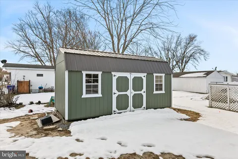 $485,000 | 36710 Baltimore Avenue, Ocean View, DE 19970