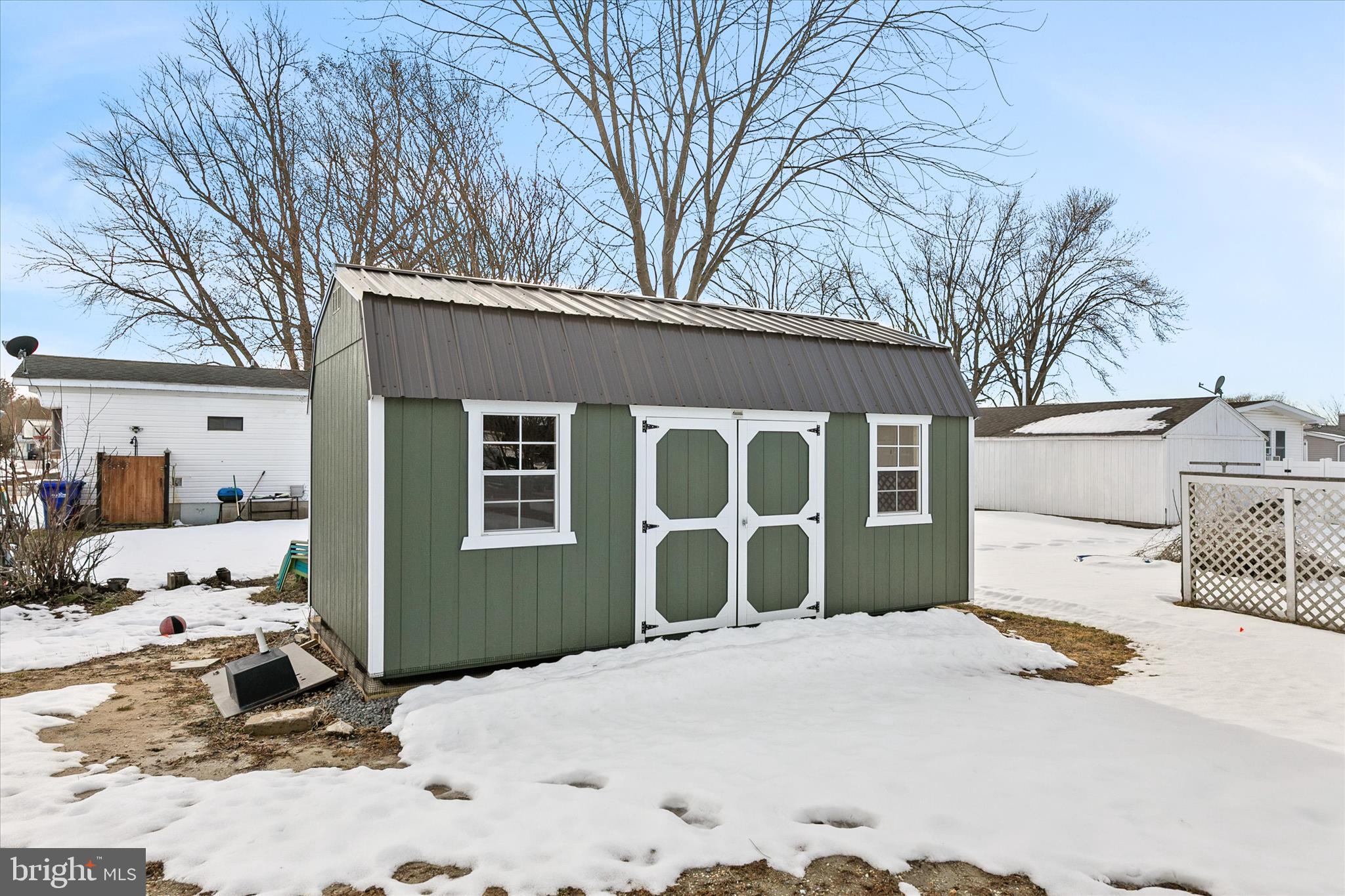 36710 Baltimore Avenue Ocean View, DE 19970 - Photo 37 of 48