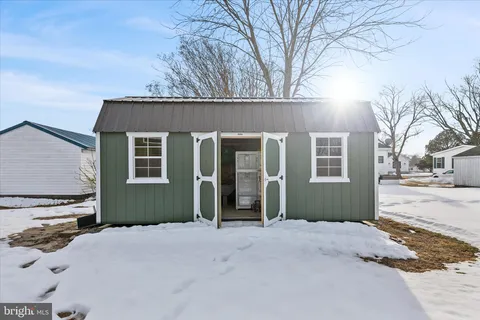 $485,000 | 36710 Baltimore Avenue, Ocean View, DE 19970