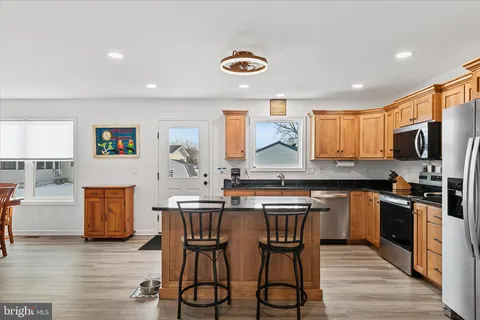 $485,000 | 36710 Baltimore Avenue, Ocean View, DE 19970