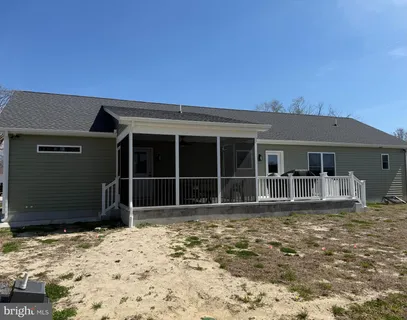 $485,000 | 36710 Baltimore Avenue, Ocean View, DE 19970