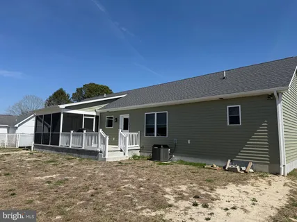 $485,000 | 36710 Baltimore Avenue, Ocean View, DE 19970