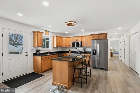 $485,000 | 36710 Baltimore Avenue, Ocean View, DE 19970