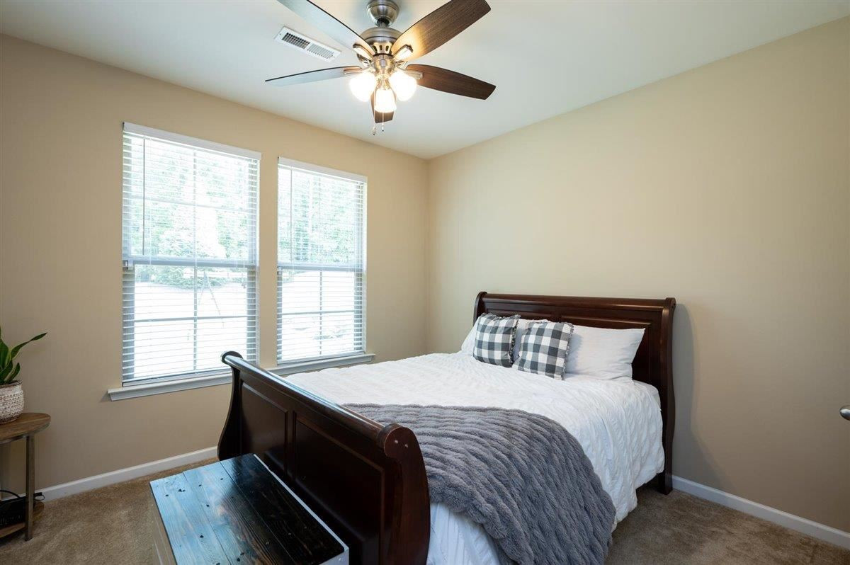 2444 Everstone Road Wake Forest, NC 27587 - Photo 8 of 18 Photo 8