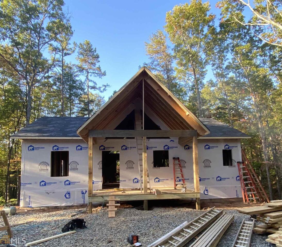 0 Sugar Mountain Road Blue Ridge, GA 30513 - Photo 1 of 1
