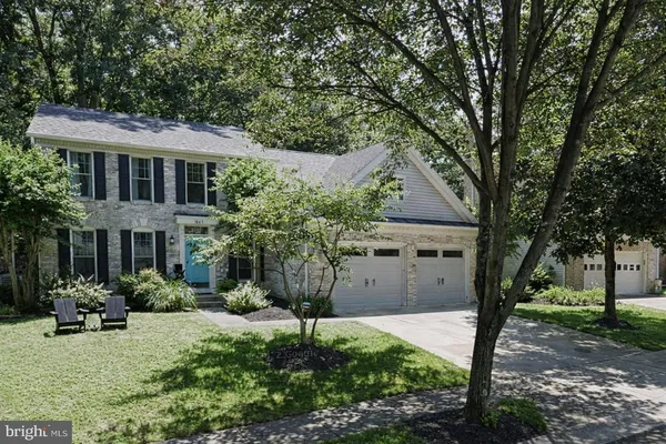 $865,000 | 1665 Patrice Circle, Crofton, MD 21114