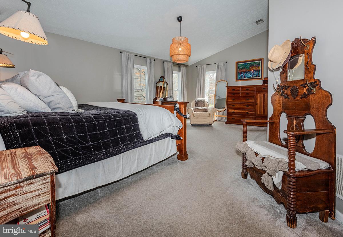 1665 Patrice Circle Crofton, MD 21114 - Photo 22 of 55 a bedroom with bed and window