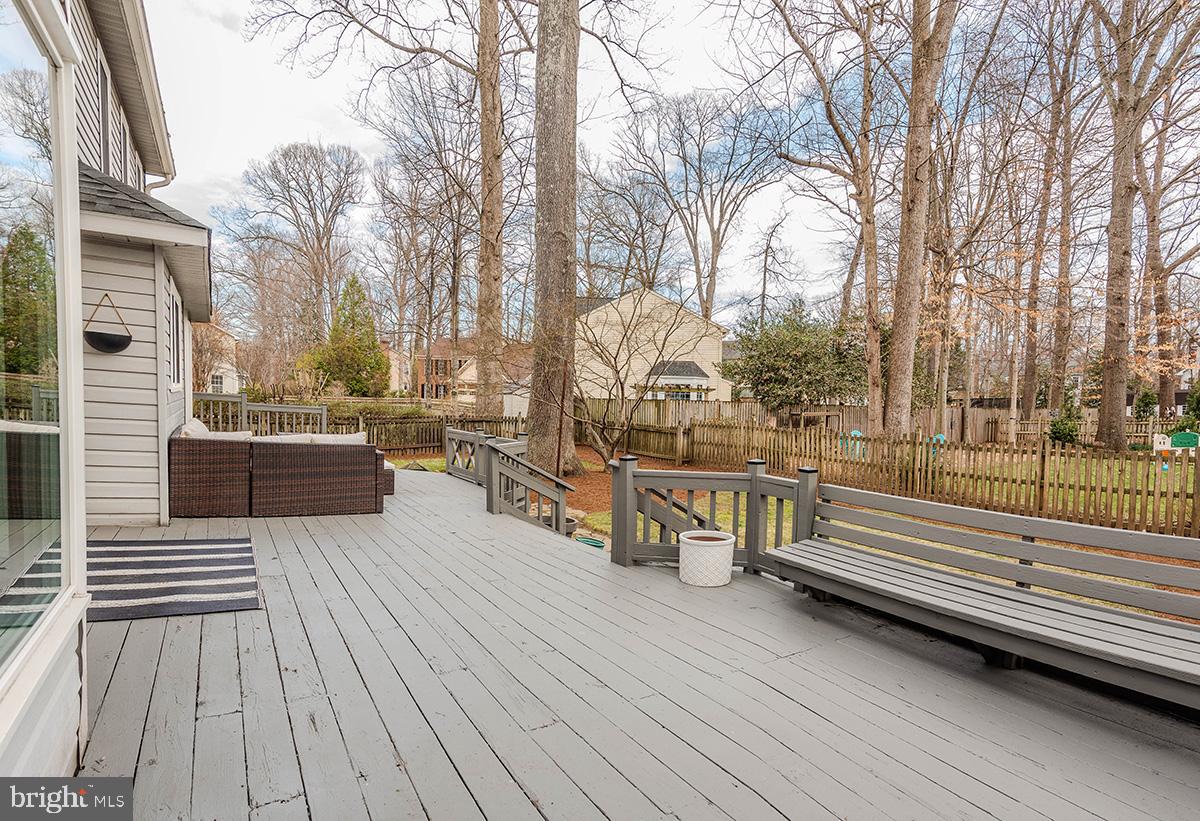 1665 Patrice Circle Crofton, MD 21114 - Photo 47 of 55 a view of outdoor space with seating space