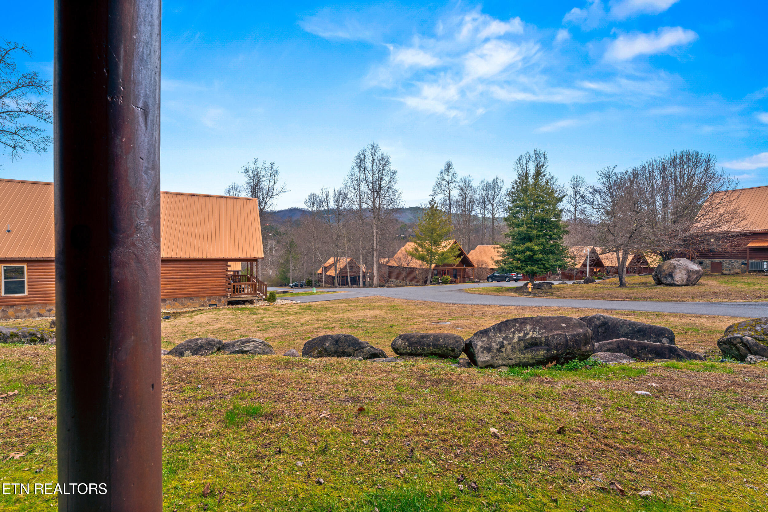 206 Forrest Loop Way, Unit 15 Gatlinburg, TN 37738 - Photo 26 of 36 206 forrest loop way_15-26