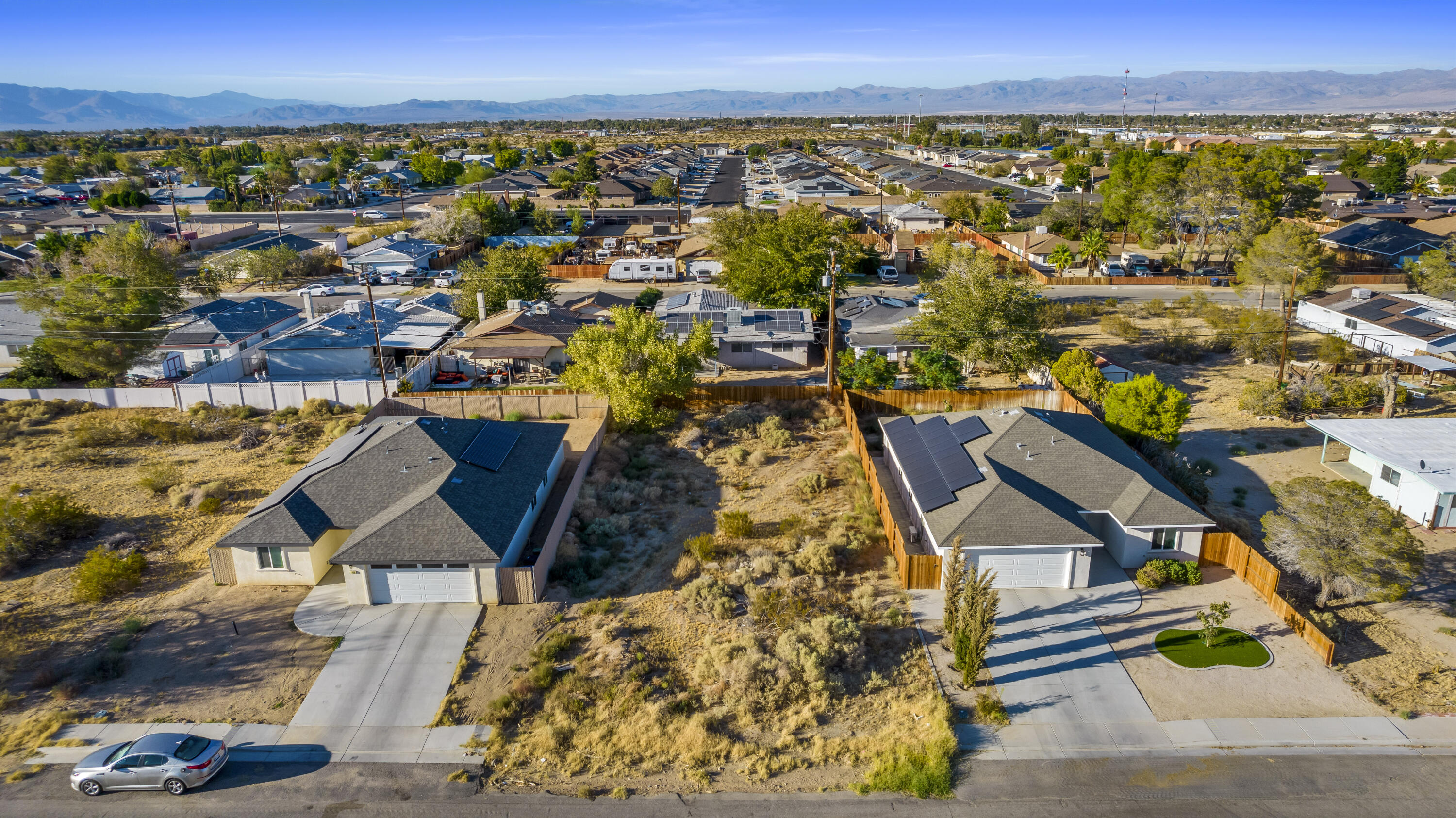 Langley Avenue Ridgecrest, CA 93555 - Photo 3 of 7 081-252-29 Langley Ave (3)