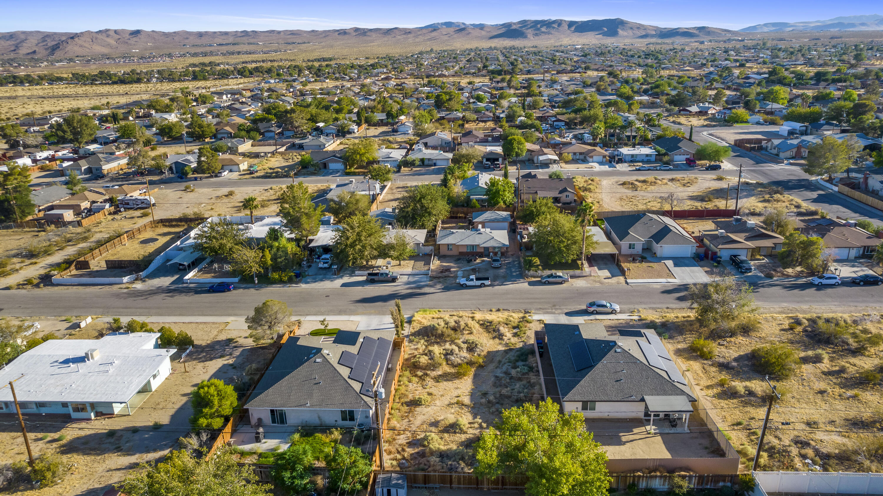 Langley Avenue Ridgecrest, CA 93555 - Photo 5 of 7 081-252-29 Langley Ave (5)