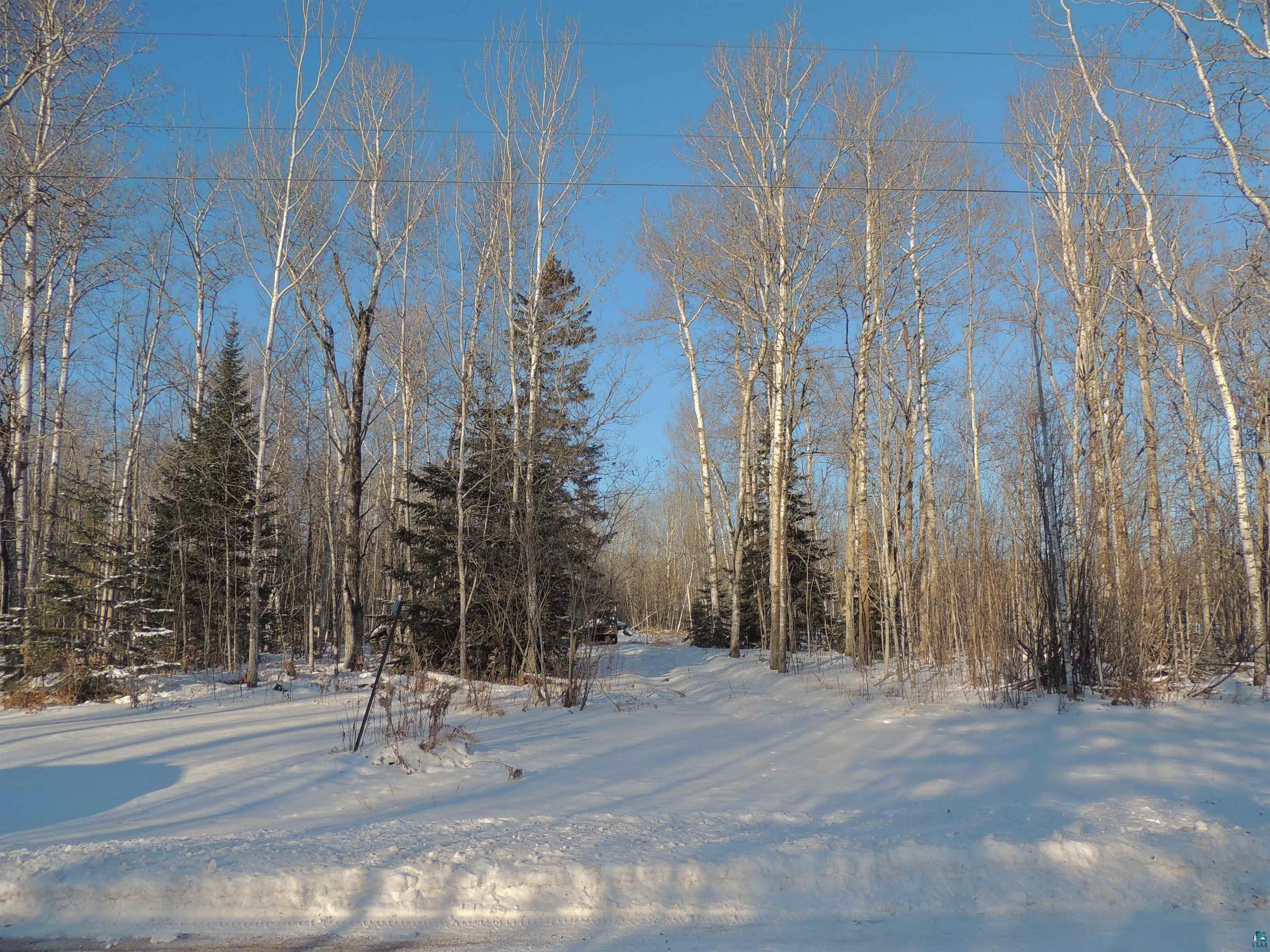 183 Linnell Road Grand Marais, MN 55604 - Photo 1 of 16