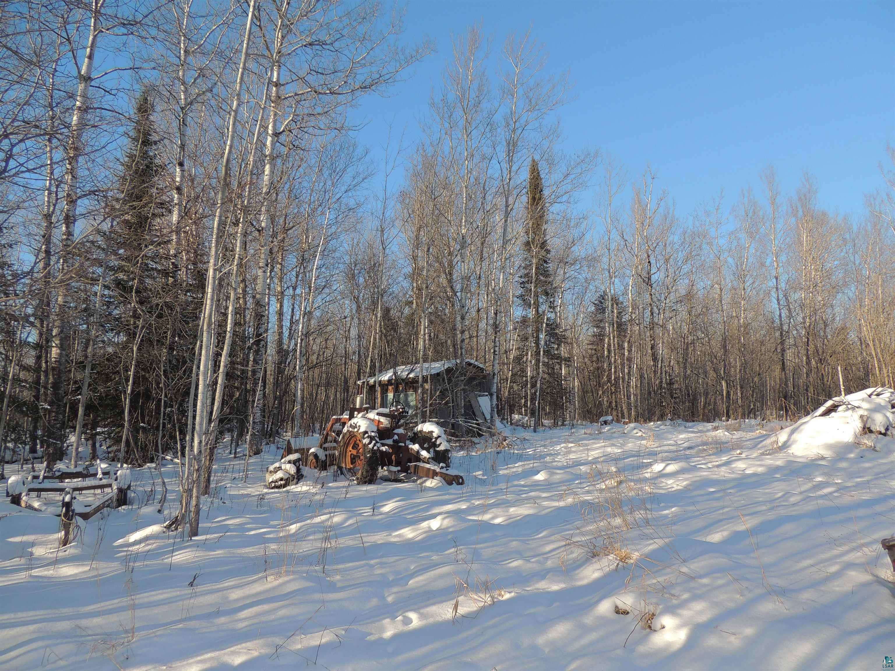 183 Linnell Road Grand Marais, MN 55604 - Photo 14 of 16