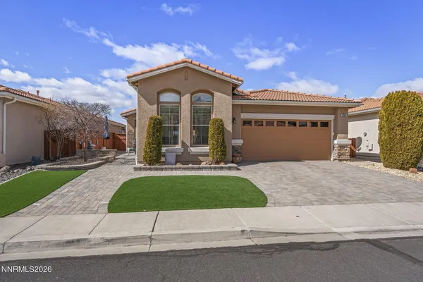 $630,000 | 1759 Veneto Drive, Sparks, NV 89434