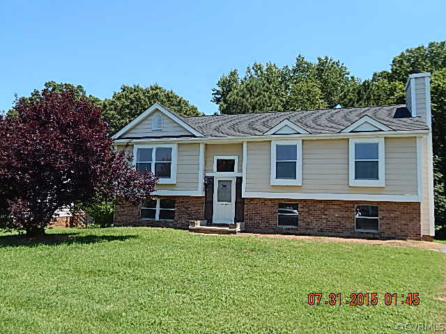 3913 Montclair Road Richmond, VA 23223 - Photo 1 of 6 Gallery Image 1