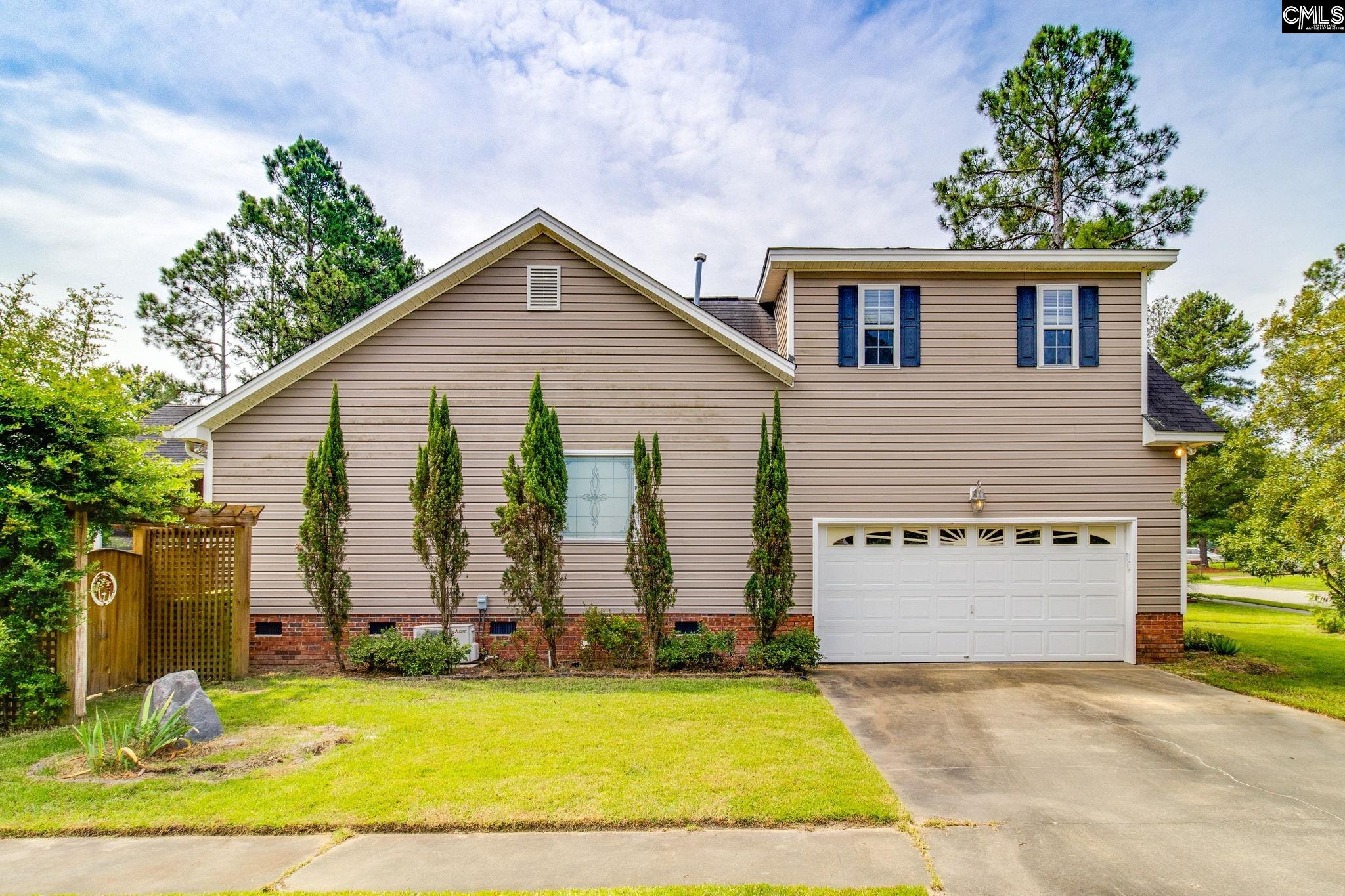 116 Clay Ridge Road Columbia, SC 29223 - Photo 4 of 39