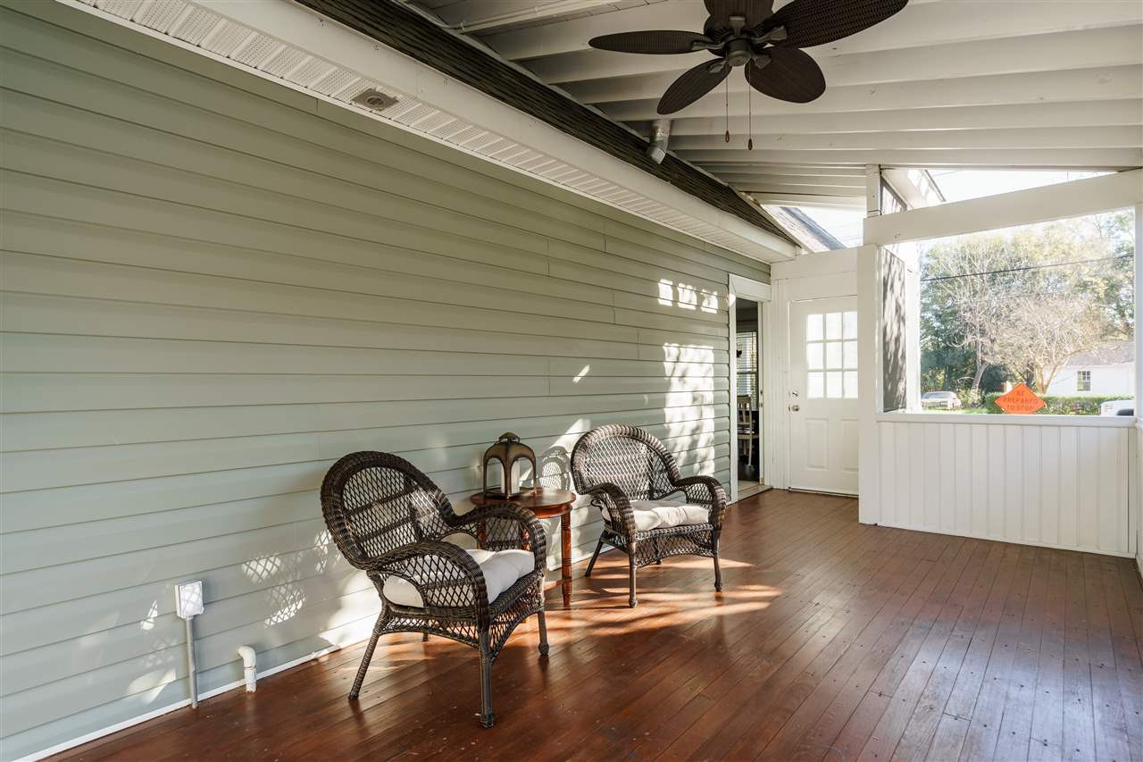 712 South East Street Raleigh, NC 27601 - Photo 23 of 25 Photo 23