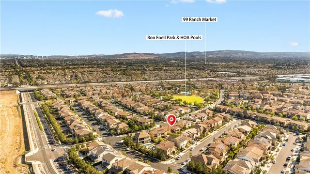 $2,650,000 | 18 Windrow Road, Tustin, CA 92782