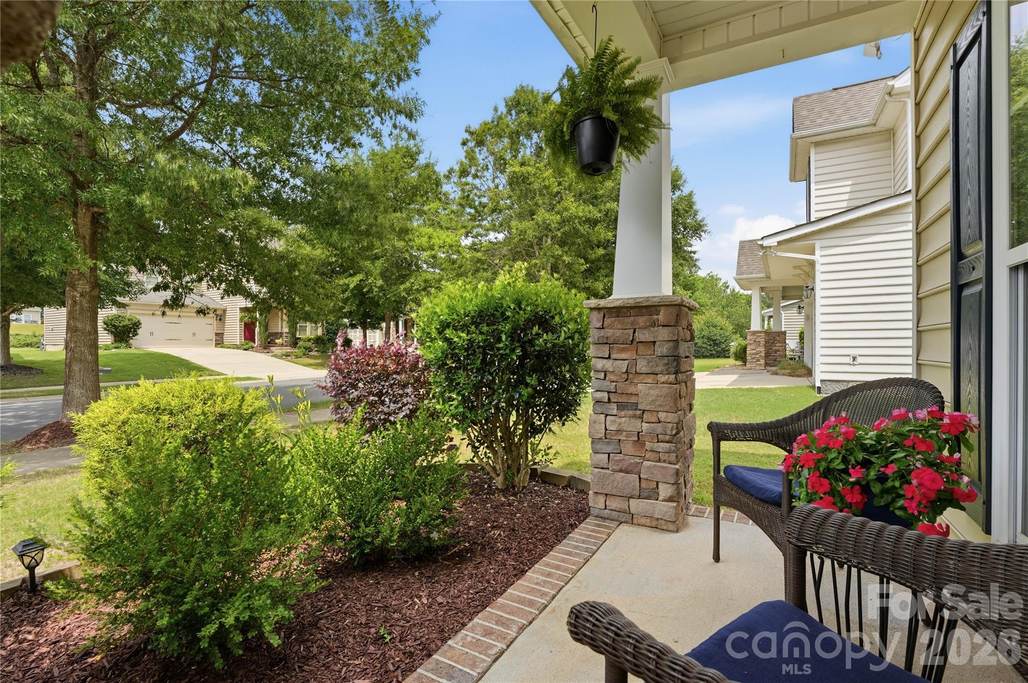 1533 Ridgehaven Road Waxhaw, NC 28173 - Photo 9 of 31