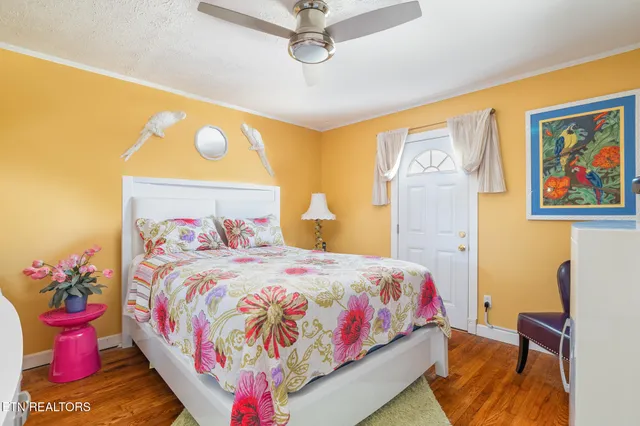 $548,000 | 926 Hilltop Lane, Kodak, TN 37764