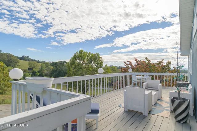 $548,000 | 926 Hilltop Lane, Kodak, TN 37764