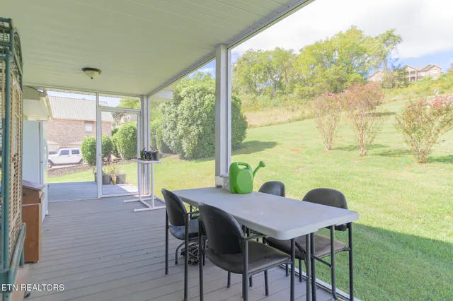 $548,000 | 926 Hilltop Lane, Kodak, TN 37764