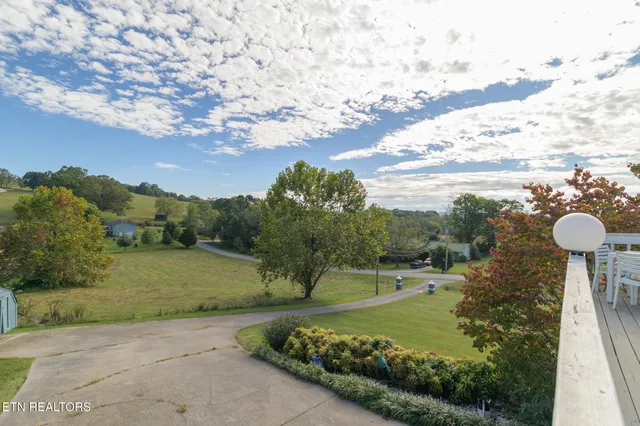 $548,000 | 926 Hilltop Lane, Kodak, TN 37764